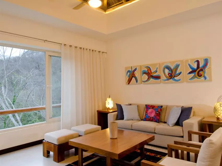 منتجع Puerto Bahia Villas