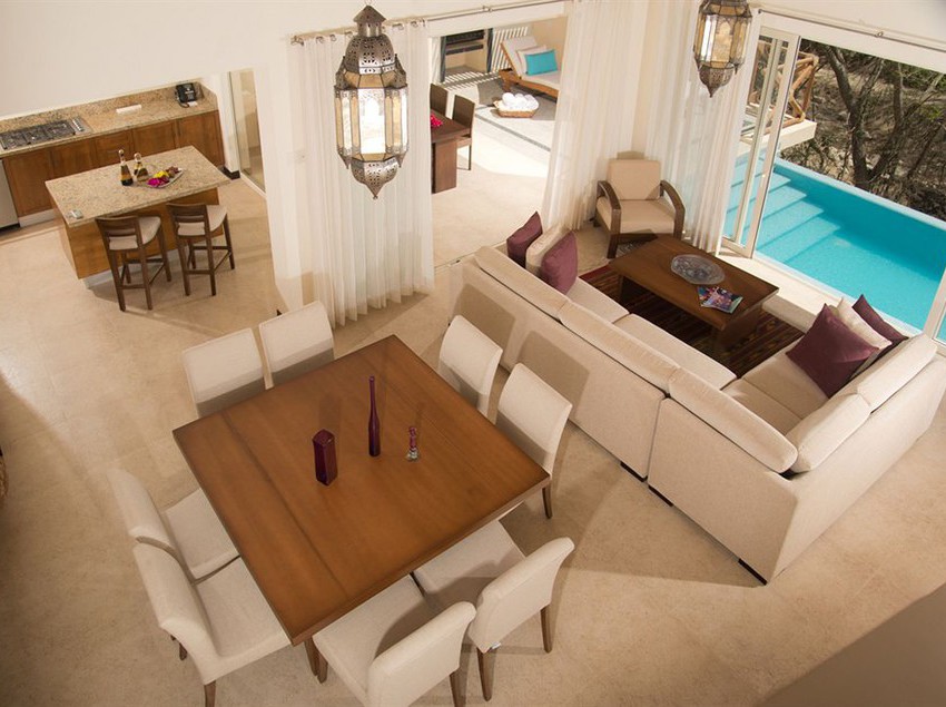 منتجع Puerto Bahia Villas