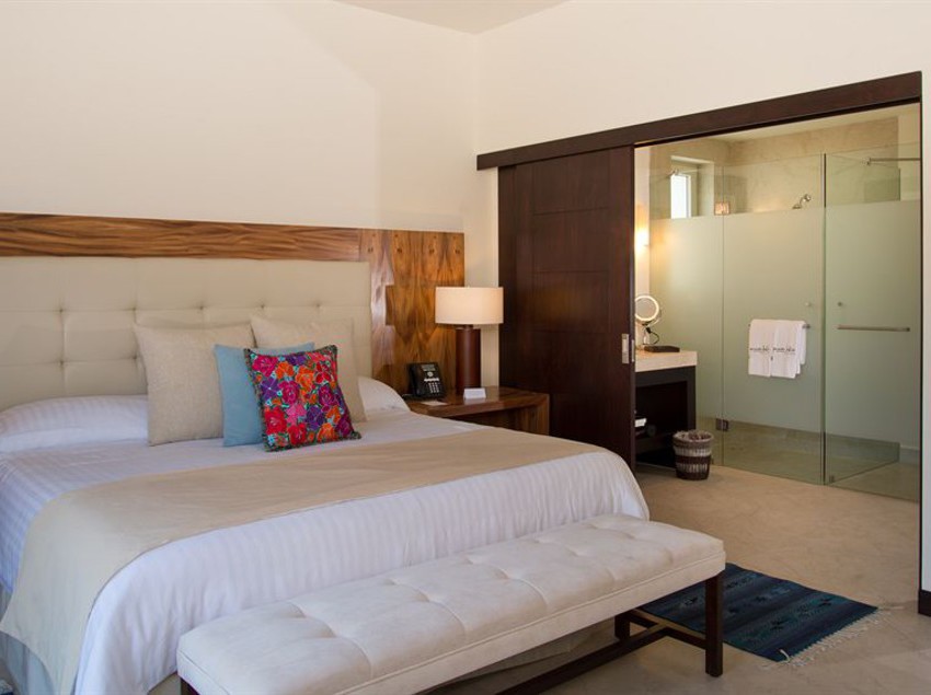 منتجع Puerto Bahia Villas