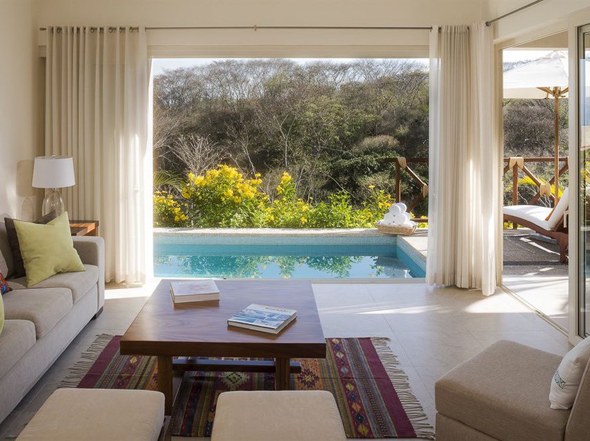 منتجع Puerto Bahia Villas