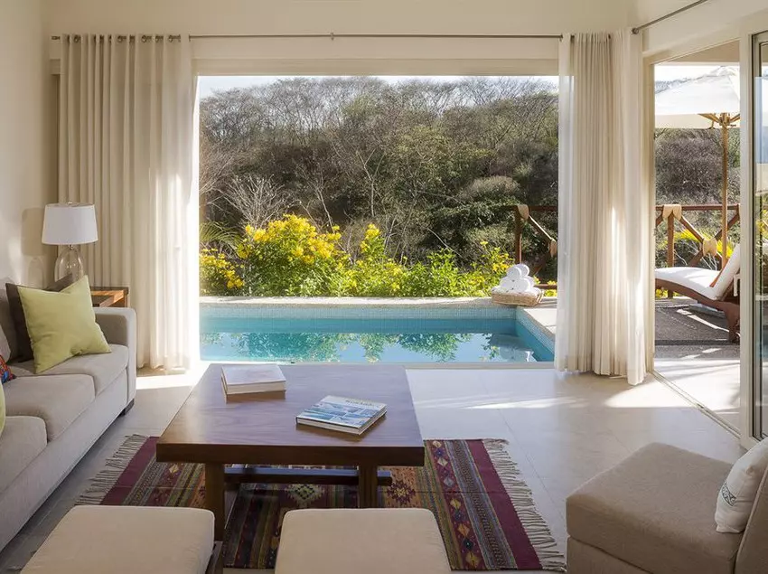 منتجع Puerto Bahia Villas