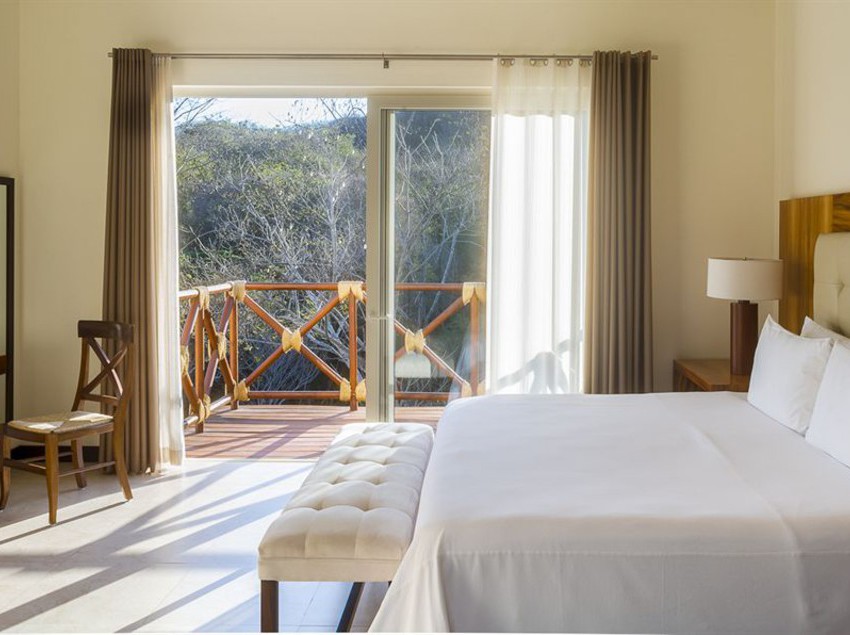 منتجع Puerto Bahia Villas