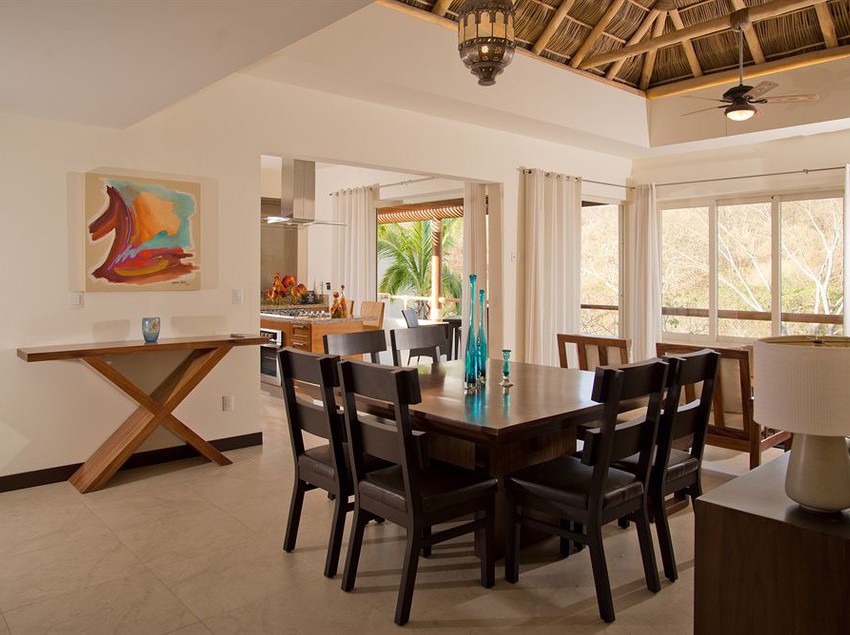 منتجع Puerto Bahia Villas