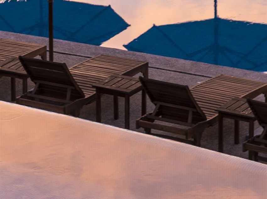 منتجع Puerto Bahia Villas