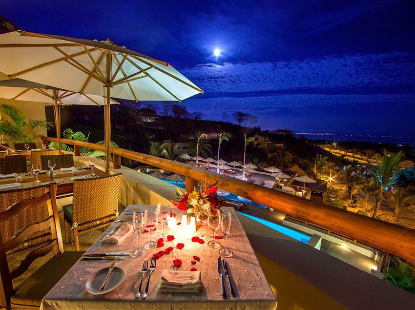 منتجع Puerto Bahia Villas