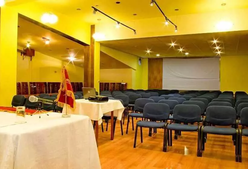 Royal Inn Hotel Puno