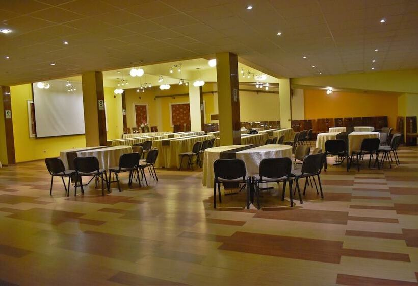 Royal Inn Hotel Puno