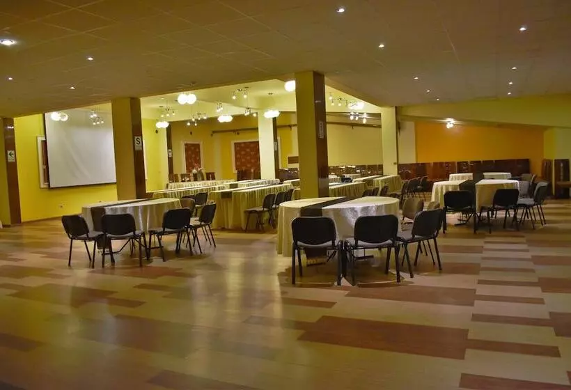 Royal Inn Hotel Puno