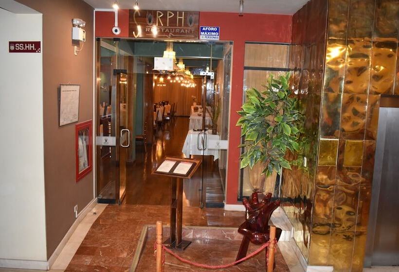 Royal Inn Hotel Puno