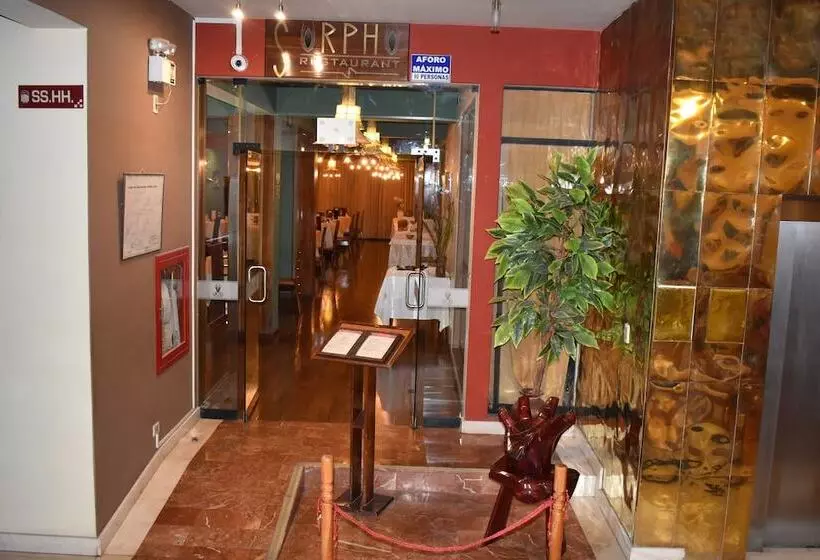 Royal Inn Hotel Puno