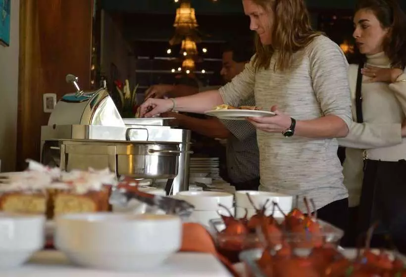 Royal Inn Hotel Puno