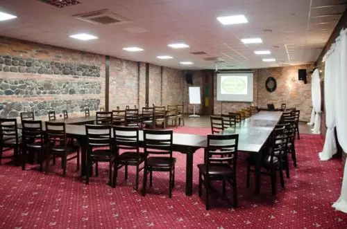 Amadeus Hotel Zielona Góra