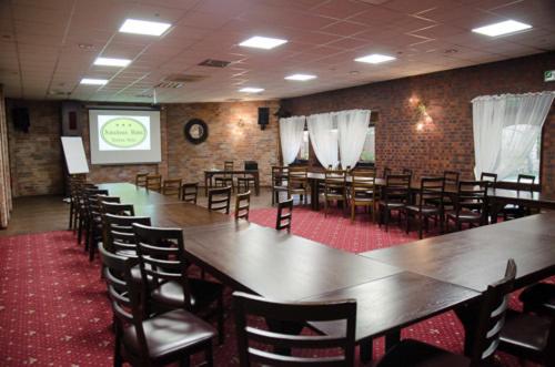 Amadeus Hotel Zielona Góra