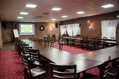 Amadeus Hotel Zielona Góra