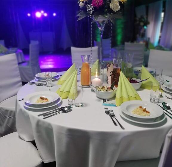 Amadeus Hotel Zielona Góra