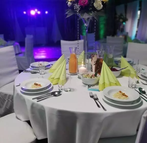 Amadeus Hotel Zielona Góra