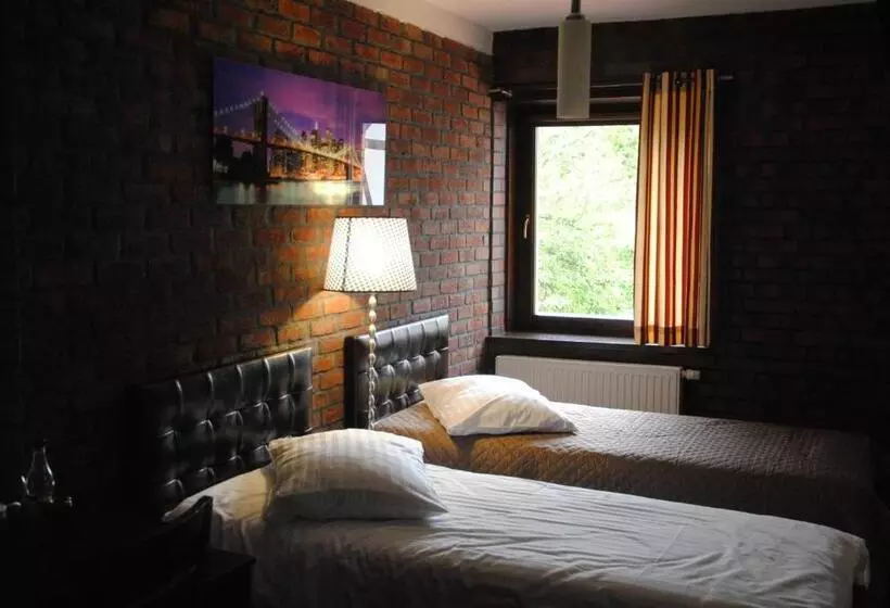 Amadeus Hotel Zielona Góra