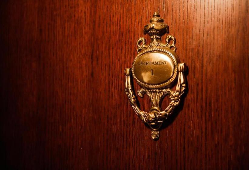 Amadeus Hotel Zielona Góra