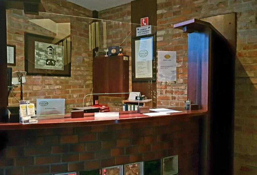 Amadeus Hotel Zielona Góra