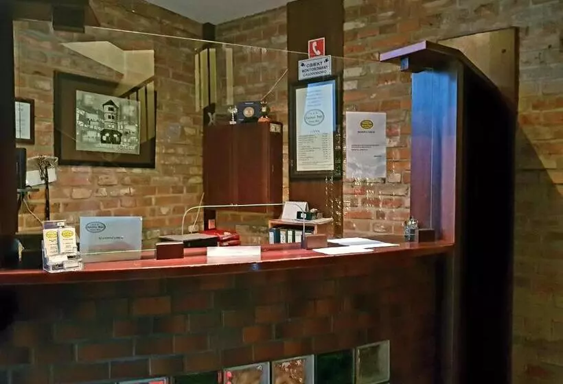 Amadeus Hotel Zielona Góra