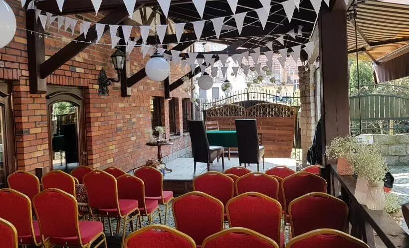 Amadeus Hotel Zielona Góra