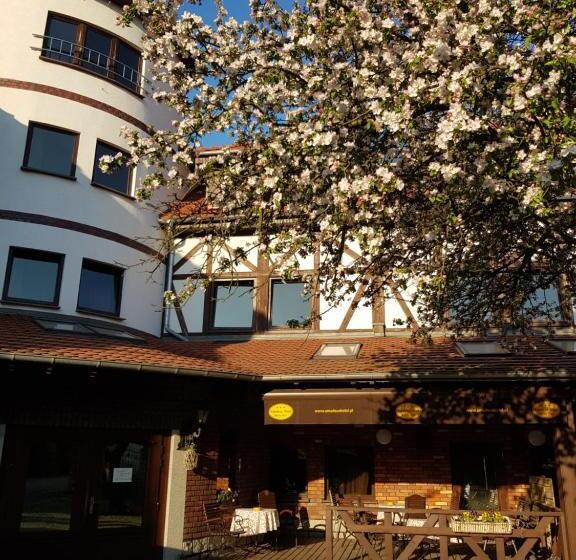 Amadeus Hotel Zielona Góra