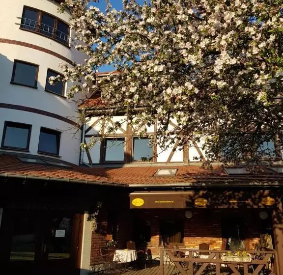 Amadeus Hotel Zielona Góra