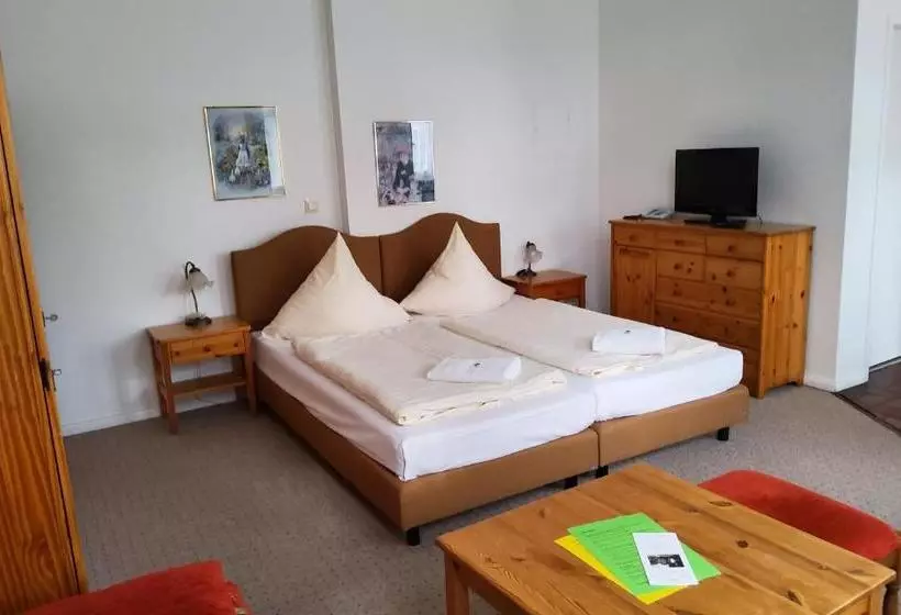 Apart Landhaus Lichterfelde