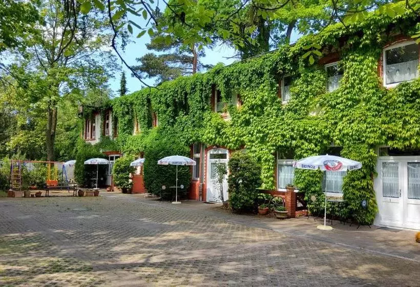 Apart Landhaus Lichterfelde