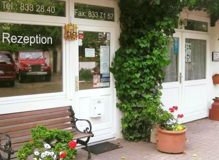 Apart Landhaus Lichterfelde