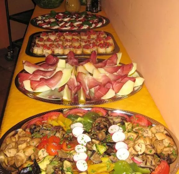 Apart Landhaus Lichterfelde