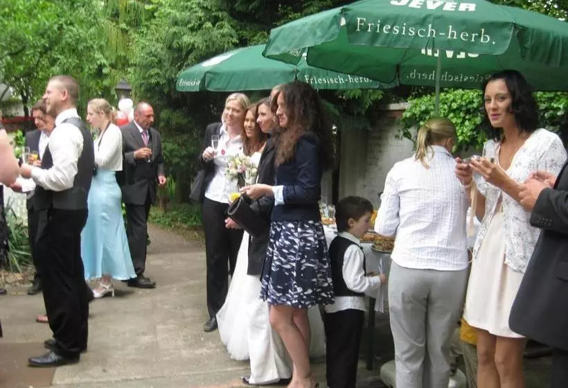 Apart Landhaus Lichterfelde