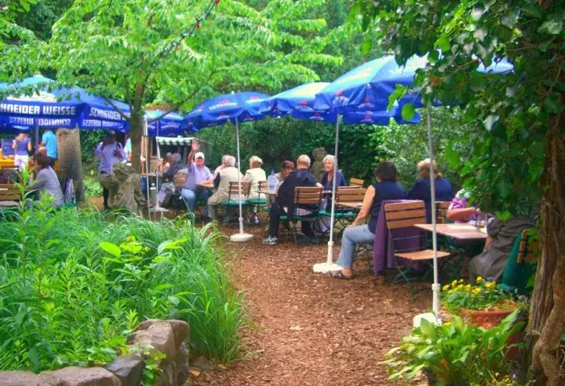 Apart Landhaus Lichterfelde