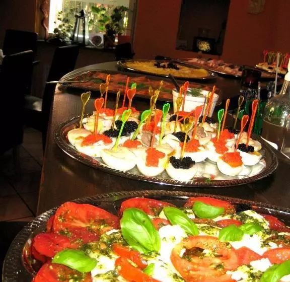 Apart Landhaus Lichterfelde