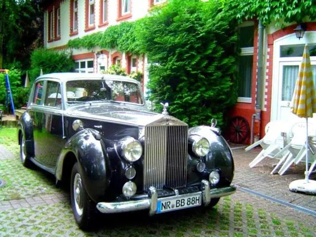 Apart Landhaus Lichterfelde