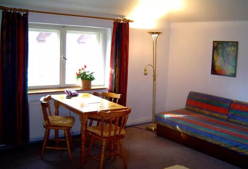 Apart Landhaus Lichterfelde