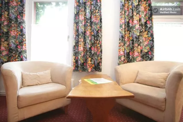 Apart Landhaus Lichterfelde