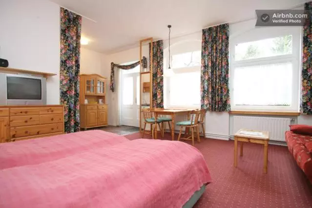 Apart Landhaus Lichterfelde