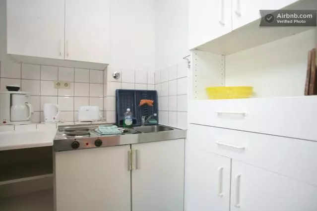 Apart Landhaus Lichterfelde