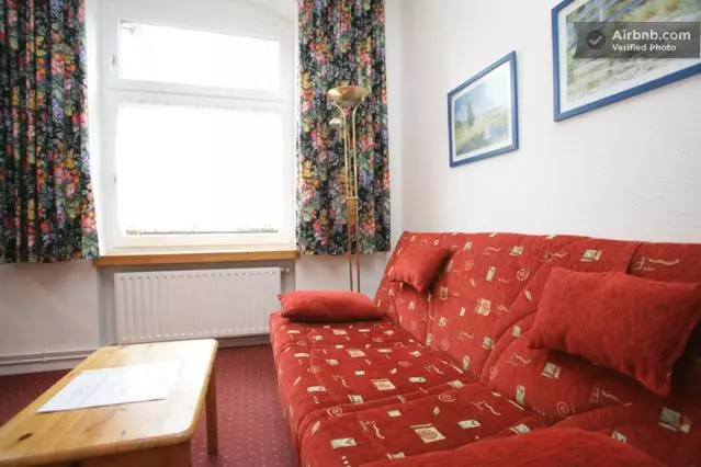 Apart Landhaus Lichterfelde