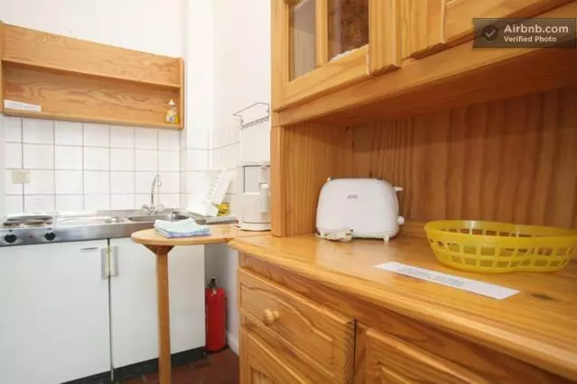 Apart Landhaus Lichterfelde