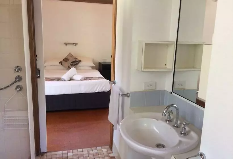 Byron Bay Rainforest Resort