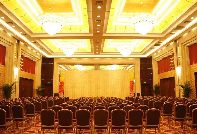 Days Hotel & Suites By Wyndham Jiaozuo