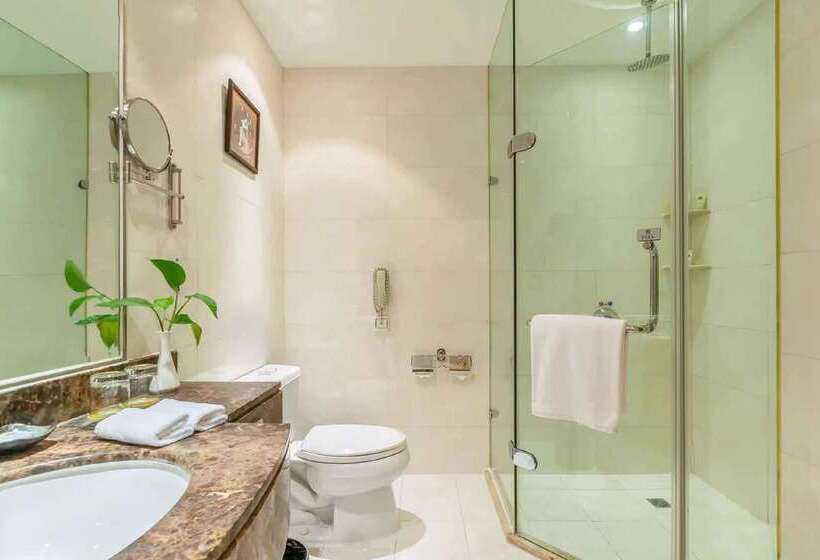 Days Hotel & Suites By Wyndham Jiaozuo