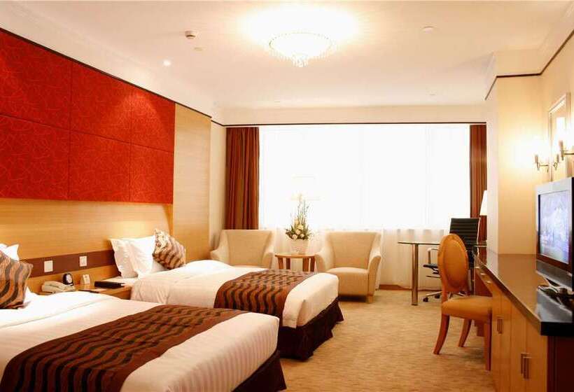 Days Hotel & Suites By Wyndham Jiaozuo