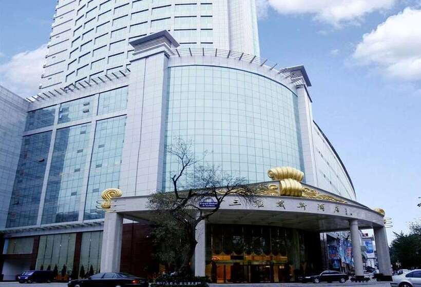 Days Hotel & Suites By Wyndham Jiaozuo