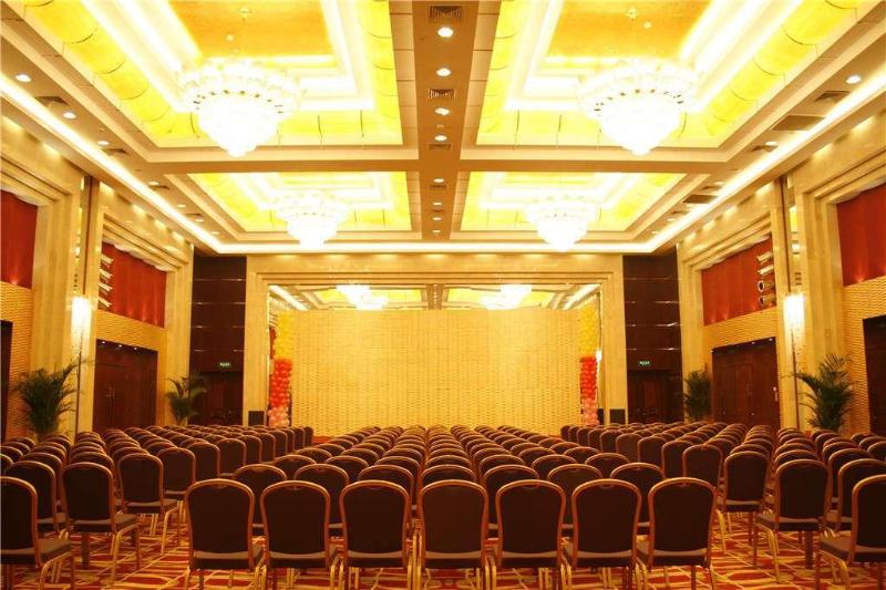 Days Hotel & Suites By Wyndham Jiaozuo