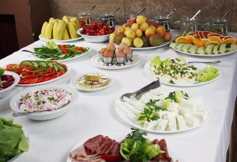 Eurohotel Katowice Nikiszowiec