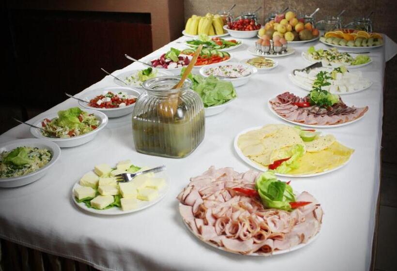 Eurohotel Katowice Nikiszowiec