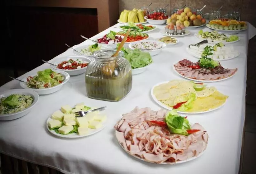 Eurohotel Katowice Nikiszowiec